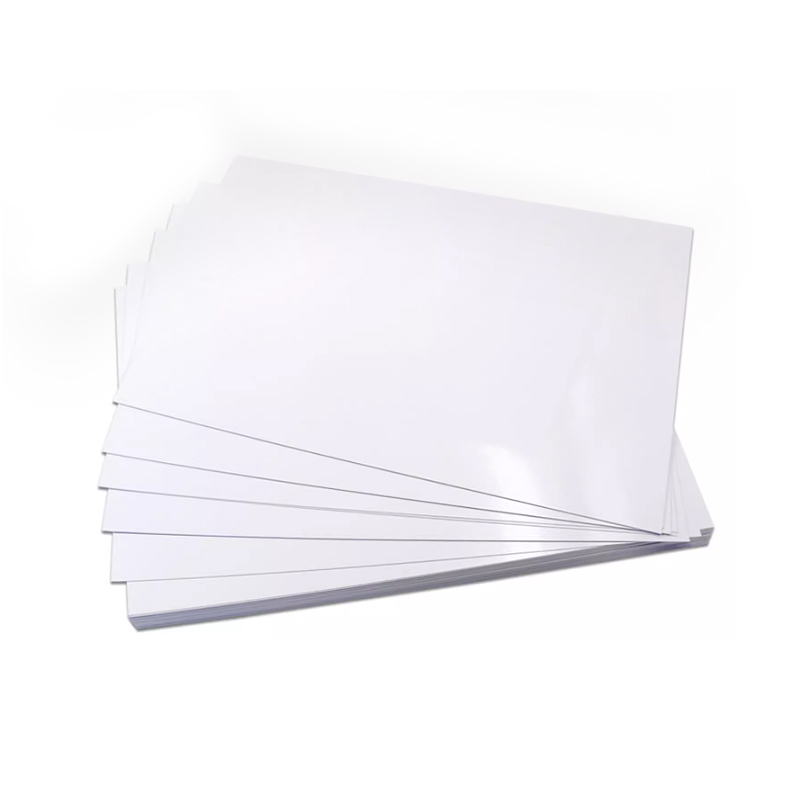 A4 Double Side High Glossy Ink - đánh giá và giá Photography Paper