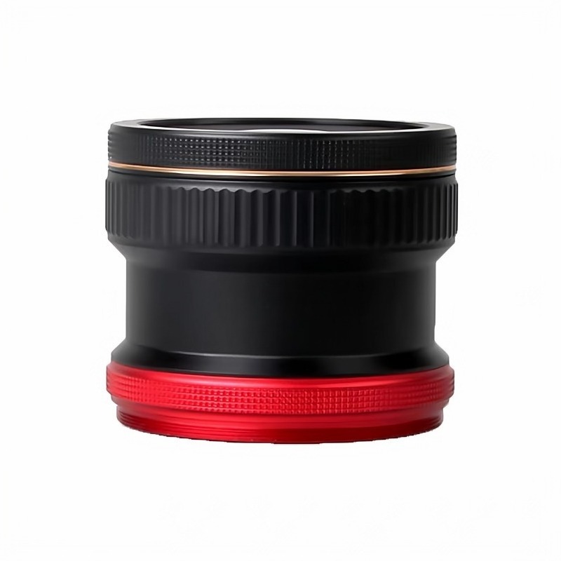 WFL06S + 23 Underwater Submers - đánh giá và giá Photography Close Up