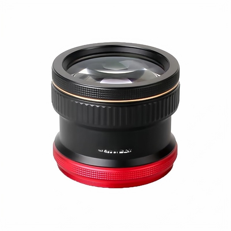 WFL06S + 23 Underwater Submers - đánh giá và giá Photography Close Up