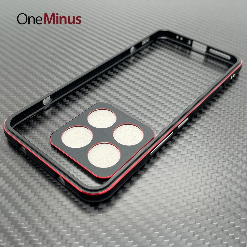 Lightweight Metal Bumper For X - đánh giá và giá Photography Xiaomi 15