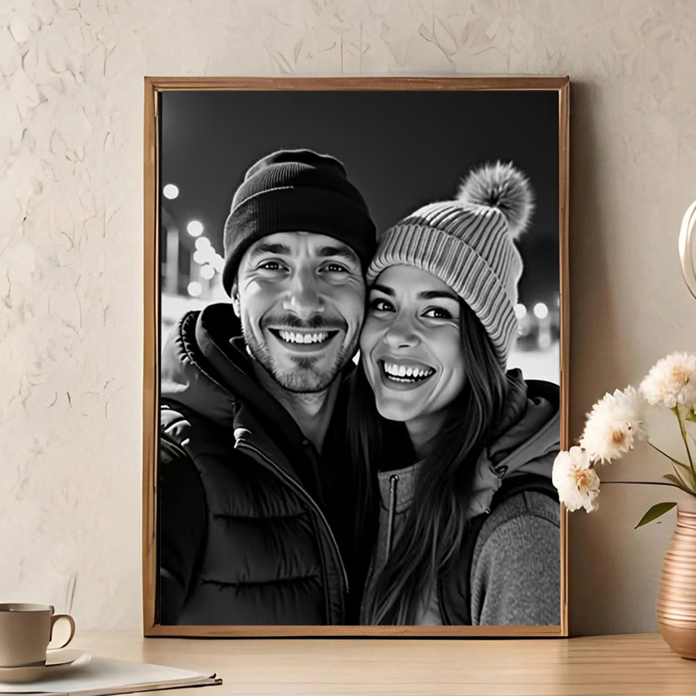 Custom Print Canvas Painting F - đánh giá và giá Photography Poster